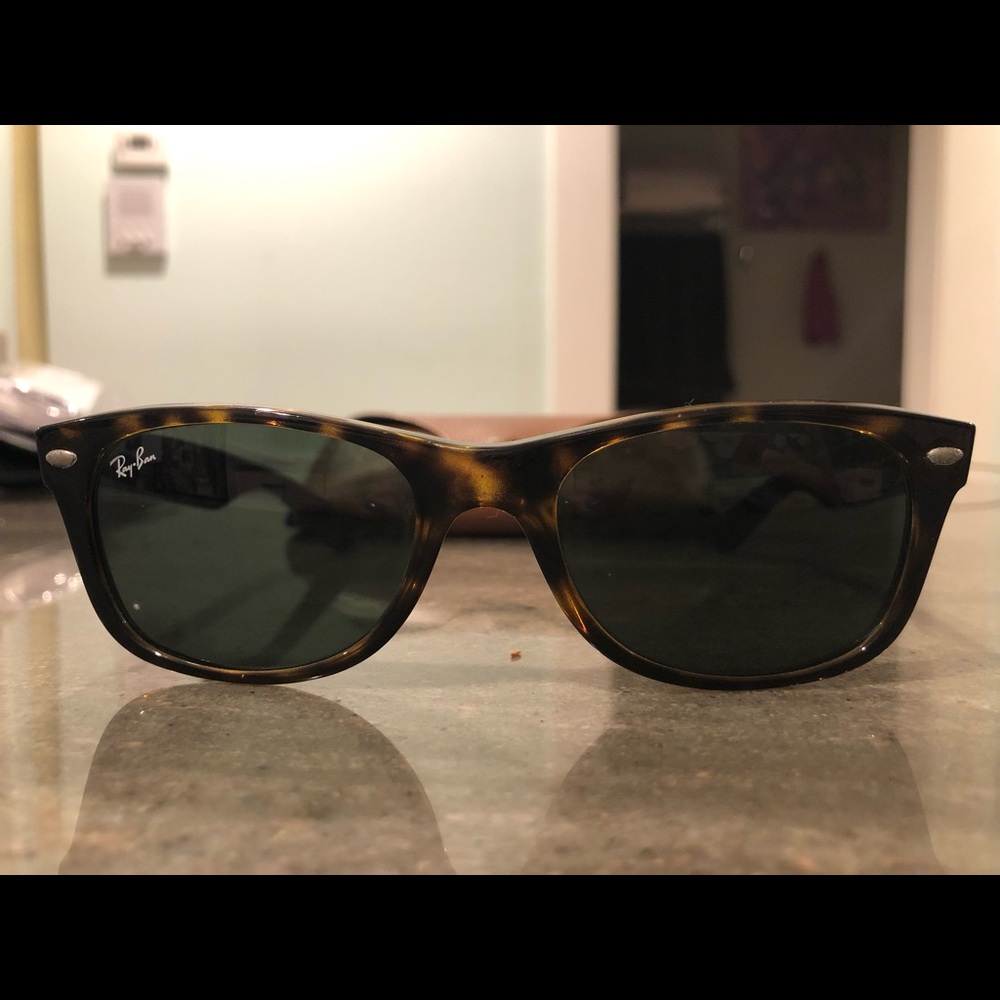 Ray-Ban original wayfarer classic